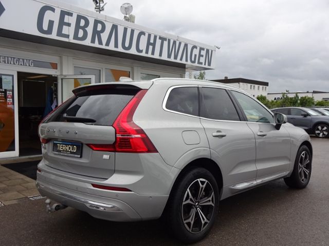 Volvo  T6 Inscription Plug-In AHK Luftfw. ACC PANO