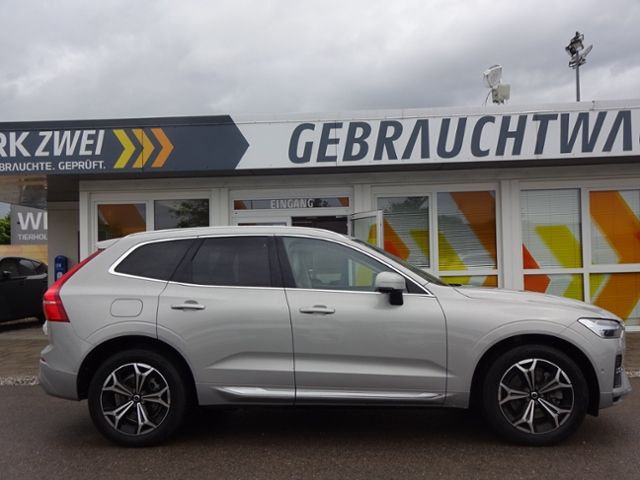 Volvo  T6 Inscription Plug-In AHK Luftfw. ACC PANO