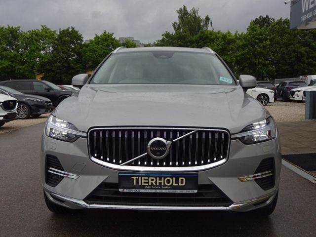 Volvo  T6 Inscription Plug-In AHK Luftfw. ACC PANO