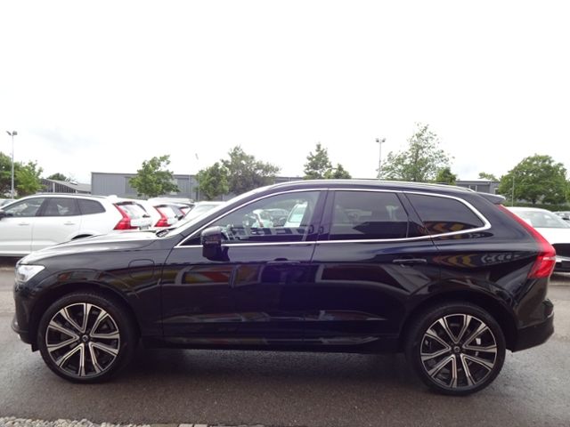 Volvo  T6 Inscription Plug-In AWD ACC B&W PANO 360