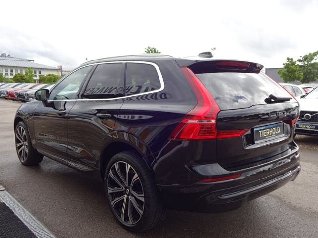 Volvo  T6 Inscription Plug-In AWD ACC B&W PANO 360