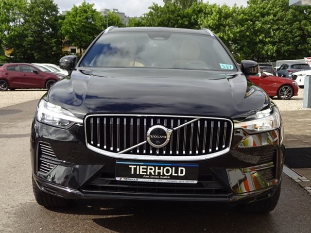 Volvo  T6 Inscription Plug-In AWD ACC B&W PANO 360
