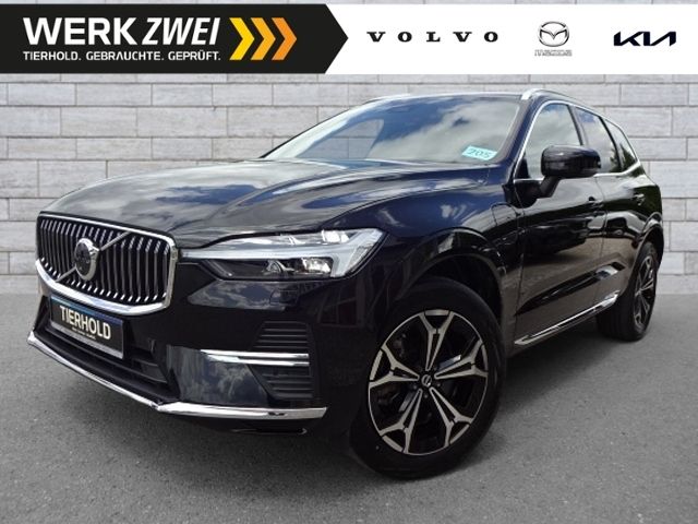 Volvo  T6 Inscription Ex. Plug-In AHK ACC HUD PANO