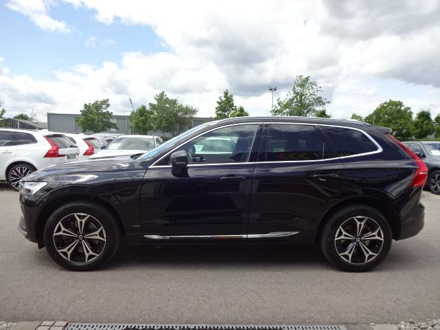Volvo  T6 Inscription Ex. Plug-In AHK ACC HUD PANO