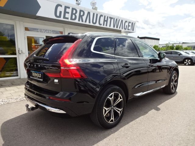 Volvo  T6 Inscription Ex. Plug-In AHK ACC HUD PANO