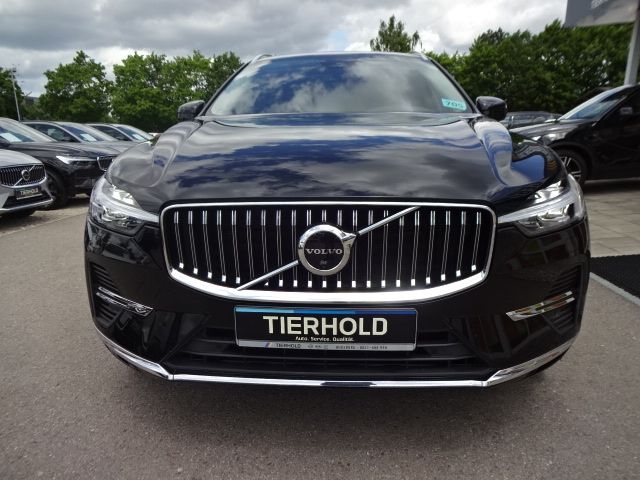 Volvo  T6 Inscription Ex. Plug-In AHK ACC HUD PANO