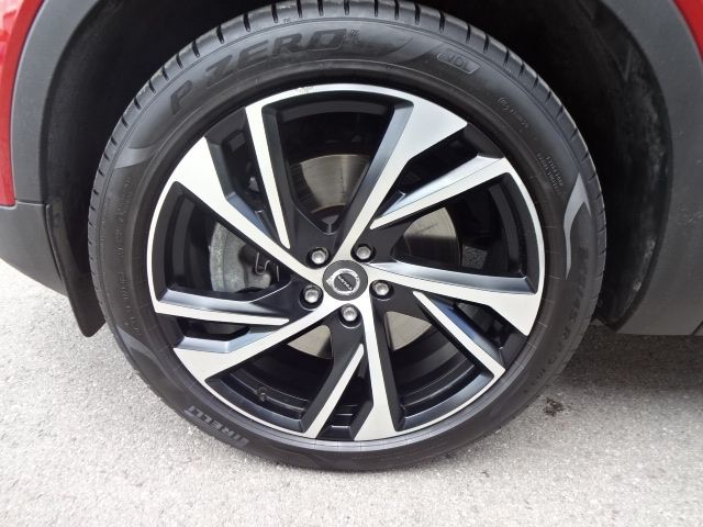 Volvo  T5 R Design Plug-In 2WD ACC BLIS 360° Navi