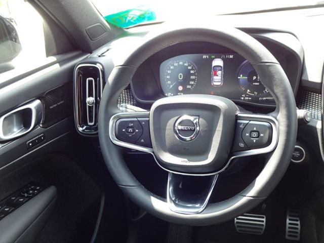 Volvo  T5 R Design Plug-In 2WD ACC PANO 360° 20'