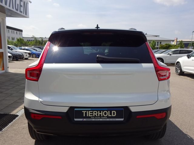 Volvo  T5 R Design Plug-In 2WD ACC PANO 360° 20'