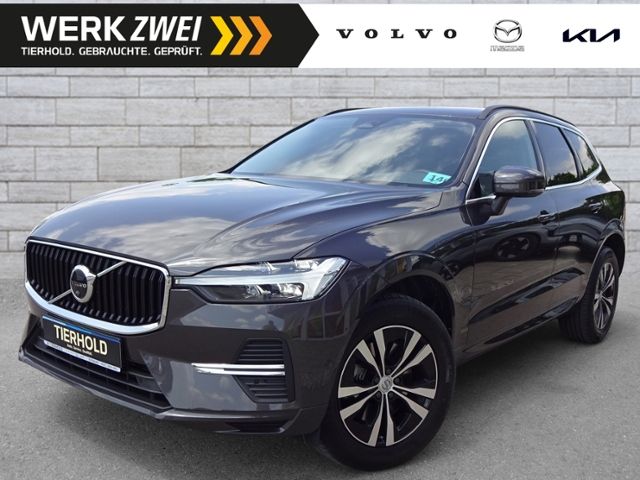 Volvo  B5 Momentum Pro AHK Standhzg ACC Google