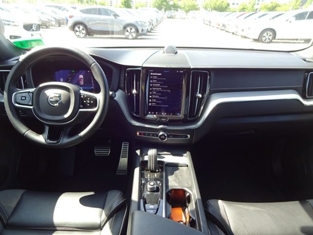 Volvo  T8 R Design Plug-In Luftfw ACC HUD PANO 360
