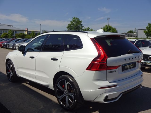Volvo  T8 R Design Plug-In Luftfw ACC HUD PANO 360