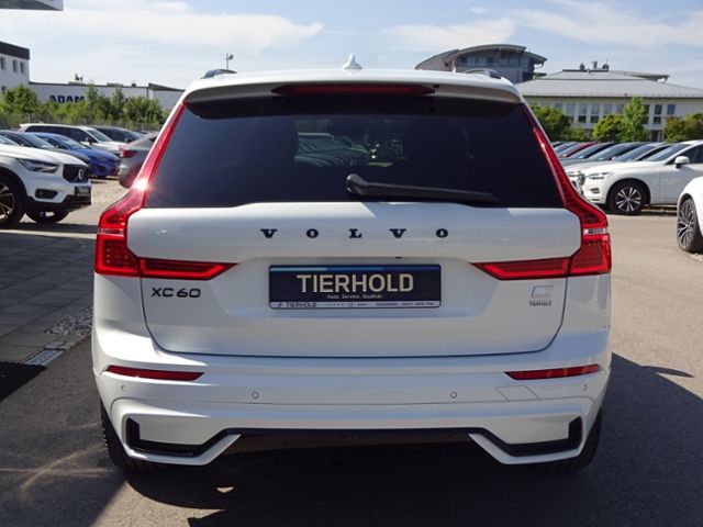 Volvo  T8 R Design Plug-In Luftfw ACC HUD PANO 360