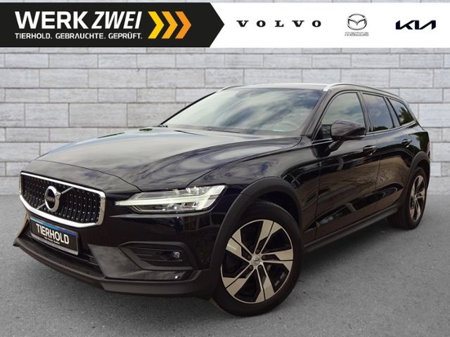 Volvo  PRO B4 AWD AT Leder-braun