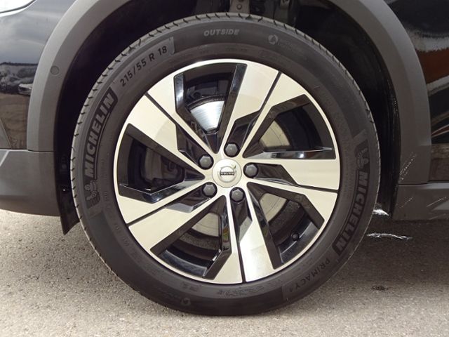 Volvo  PRO B4 AWD AT Leder-braun