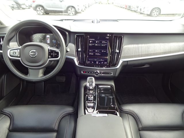 Volvo  T8 Inscription Plug-In AHK ACC HUD 360° B&W
