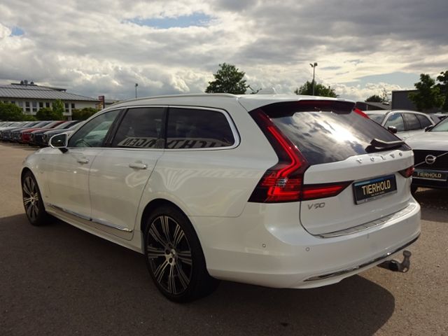 Volvo  T8 Inscription Plug-In AHK ACC HUD 360° B&W