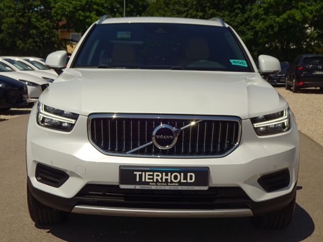 Volvo  B4 Inscription 2WD Kamera Navi DAB