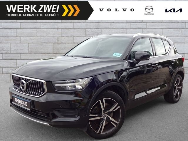 Volvo  T4 Core Plug-In 2WD Navi Kamera Tempomat