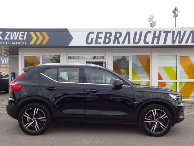 Volvo  T4 Core Plug-In 2WD Navi Kamera Tempomat
