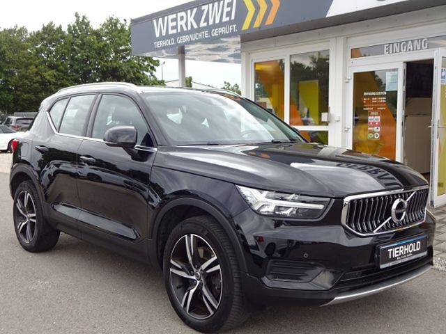 Volvo  T4 Core Plug-In 2WD Navi Kamera Tempomat