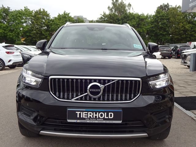 Volvo  T4 Core Plug-In 2WD Navi Kamera Tempomat