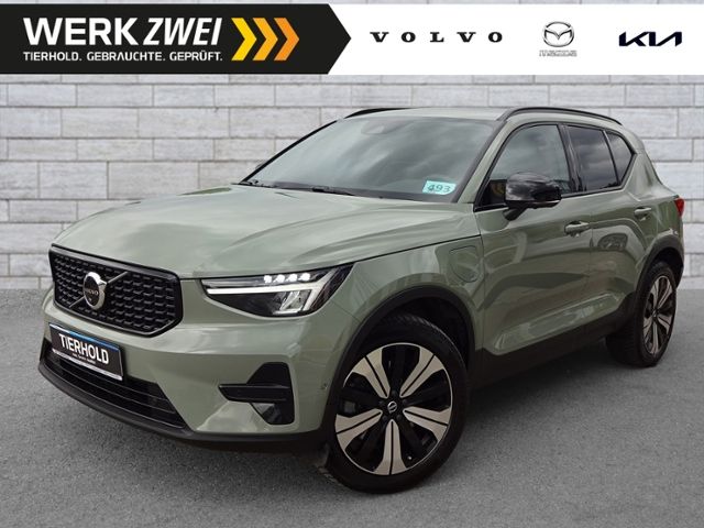 Volvo  T5 Plus Dark Plug-In 2WD ACC BLIS HK 360°