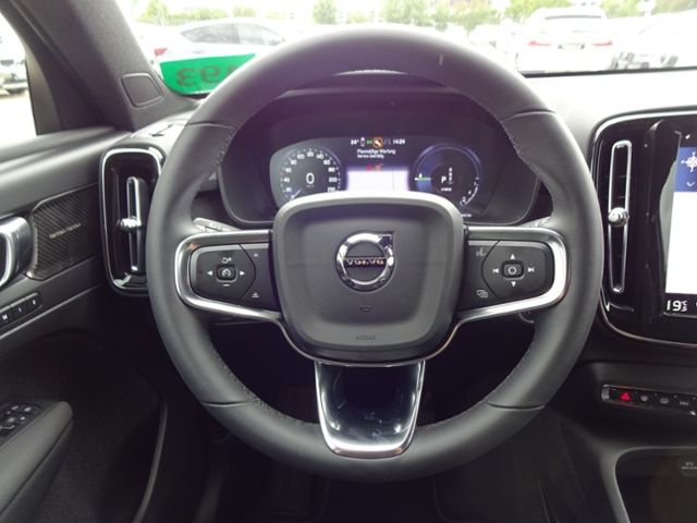 Volvo  T5 Plus Dark Plug-In 2WD ACC BLIS HK 360°