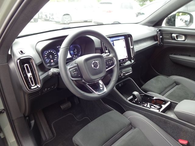 Volvo  T5 Plus Dark Plug-In 2WD ACC BLIS HK 360°