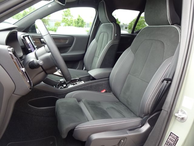 Volvo  T5 Plus Dark Plug-In 2WD ACC BLIS HK 360°