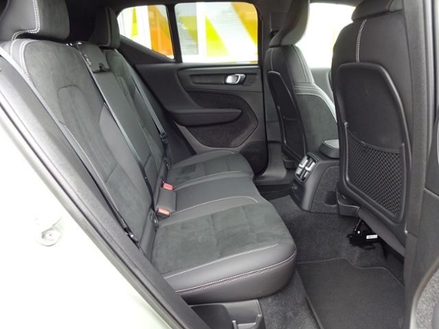 Volvo  T5 Plus Dark Plug-In 2WD ACC BLIS HK 360°
