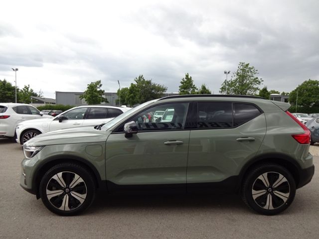 Volvo  T5 Plus Dark Plug-In 2WD ACC BLIS HK 360°
