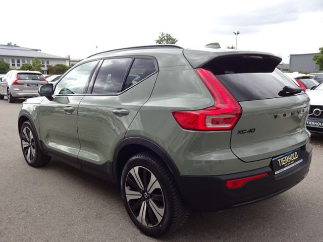 Volvo  T5 Plus Dark Plug-In 2WD ACC BLIS HK 360°