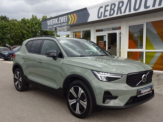 Volvo  T5 Plus Dark Plug-In 2WD ACC BLIS HK 360°