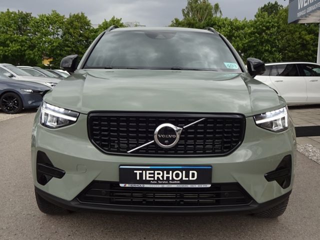 Volvo  T5 Plus Dark Plug-In 2WD ACC BLIS HK 360°