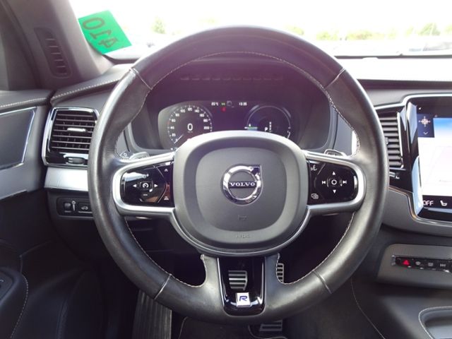 Volvo  T8 R Design Plug-In AWD AHK ACC 7Sitze 360