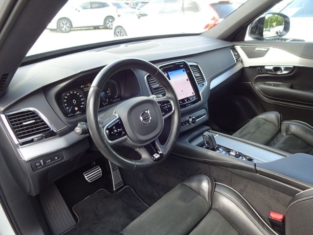 Volvo  T8 R Design Plug-In AWD AHK ACC 7Sitze 360