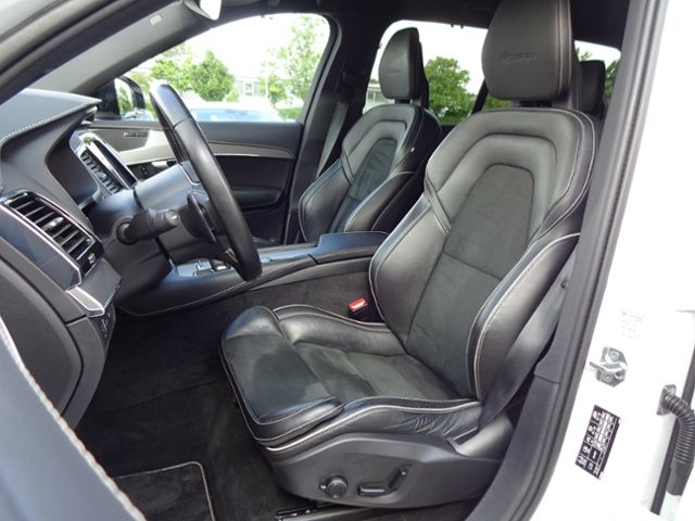 Volvo  T8 R Design Plug-In AWD AHK ACC 7Sitze 360
