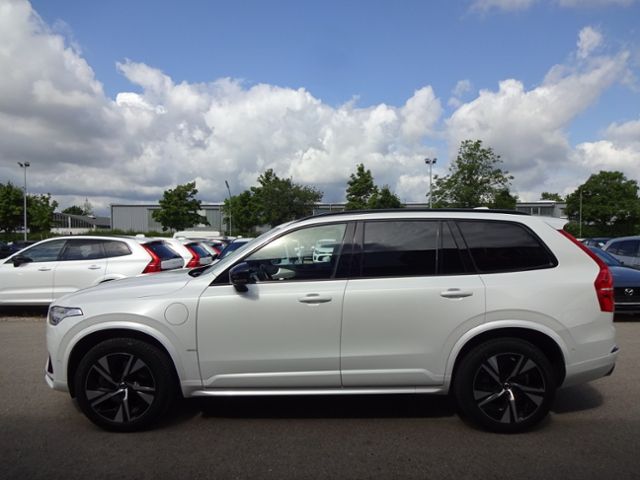 Volvo  T8 R Design Plug-In AWD AHK ACC 7Sitze 360