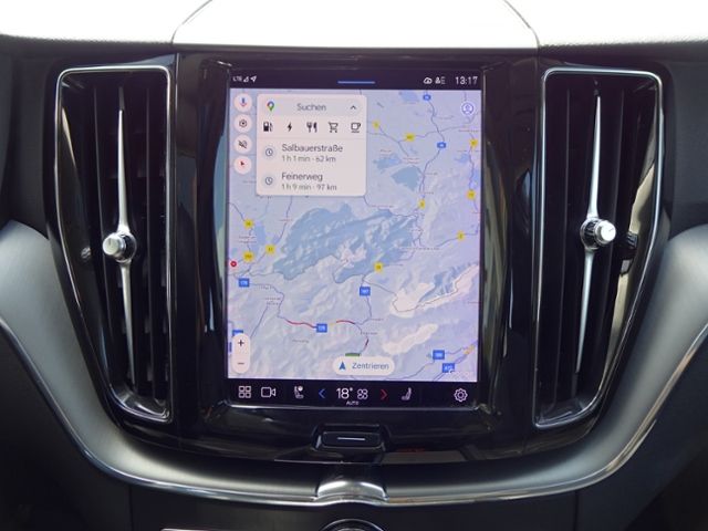 Volvo  T6 Inscription Plug-In AHK Google ACC Pano