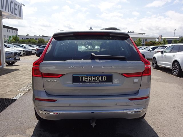 Volvo  T6 Inscription Plug-In AHK Google ACC Pano