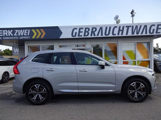 Volvo  T6 Inscription Plug-In AHK Google ACC Pano