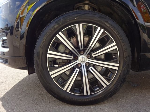 Volvo  T8 Plus Bright Plug-In AHK Luftfw ACC HUD