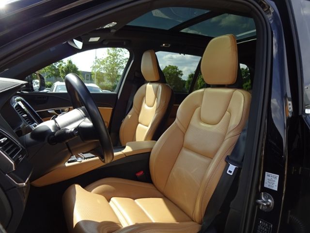 Volvo  T8 Plus Bright Plug-In AHK Luftfw ACC HUD