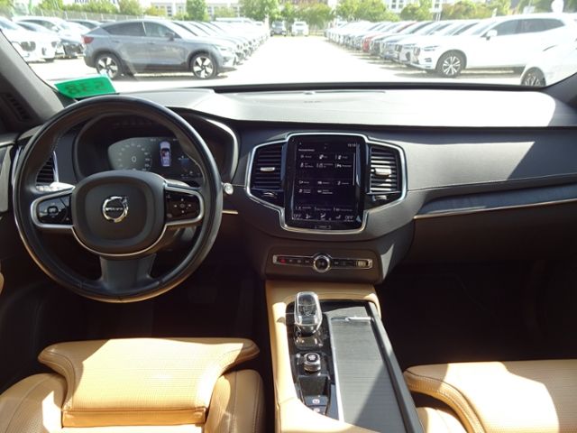 Volvo  T8 Plus Bright Plug-In AHK Luftfw ACC HUD