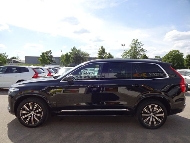 Volvo  T8 Plus Bright Plug-In AHK Luftfw ACC HUD