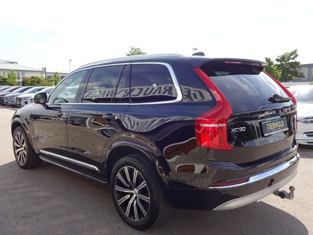 Volvo  T8 Plus Bright Plug-In AHK Luftfw ACC HUD