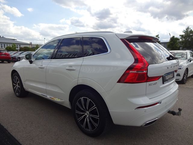 Volvo  B5 Inscription AWD AHK ACC Standhzg. BLIS