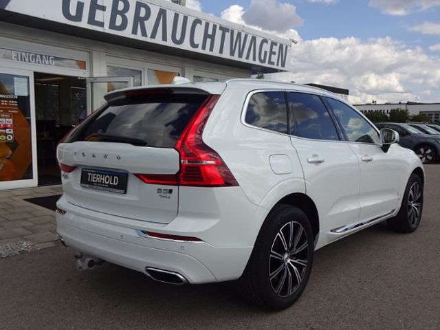 Volvo  B5 Inscription AWD AHK ACC Standhzg. BLIS