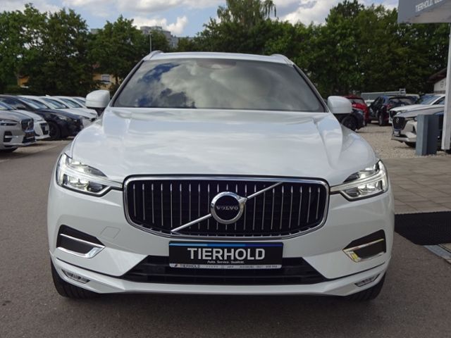 Volvo  B5 Inscription AWD AHK ACC Standhzg. BLIS